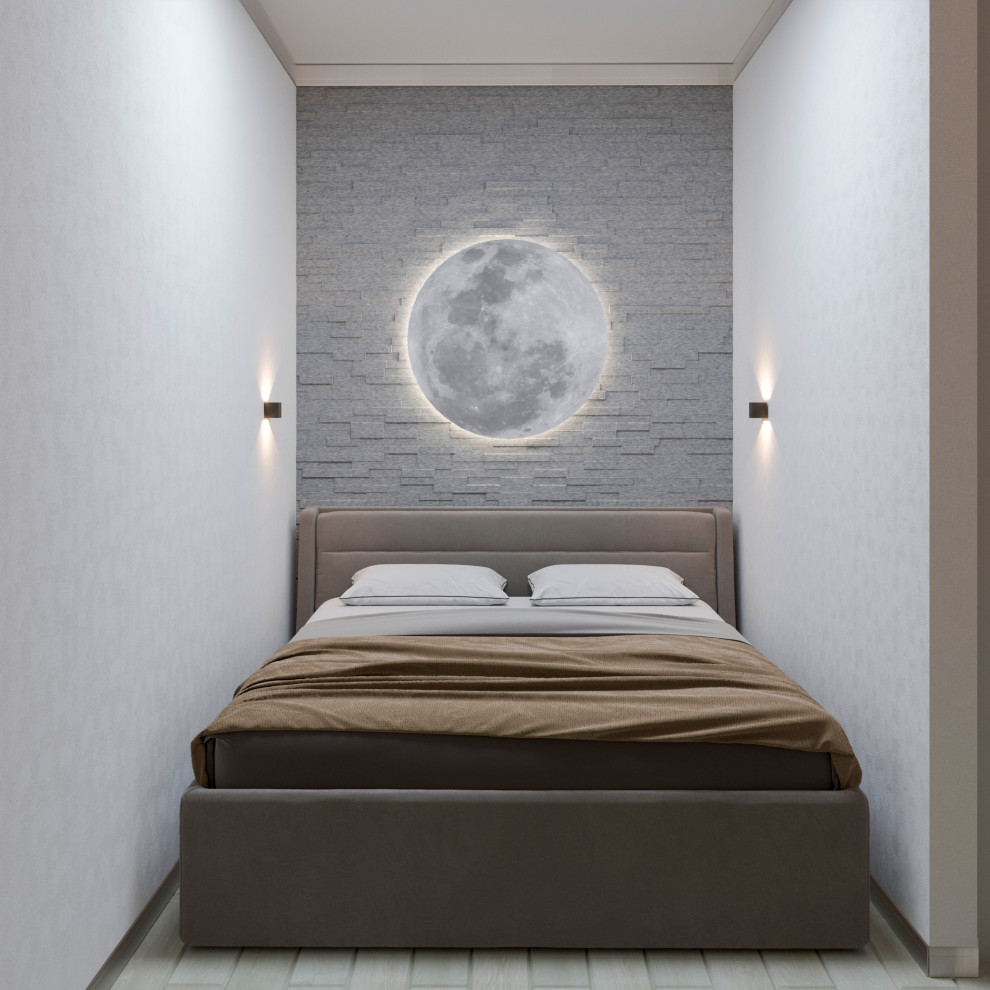 Хрущёвка в Москве