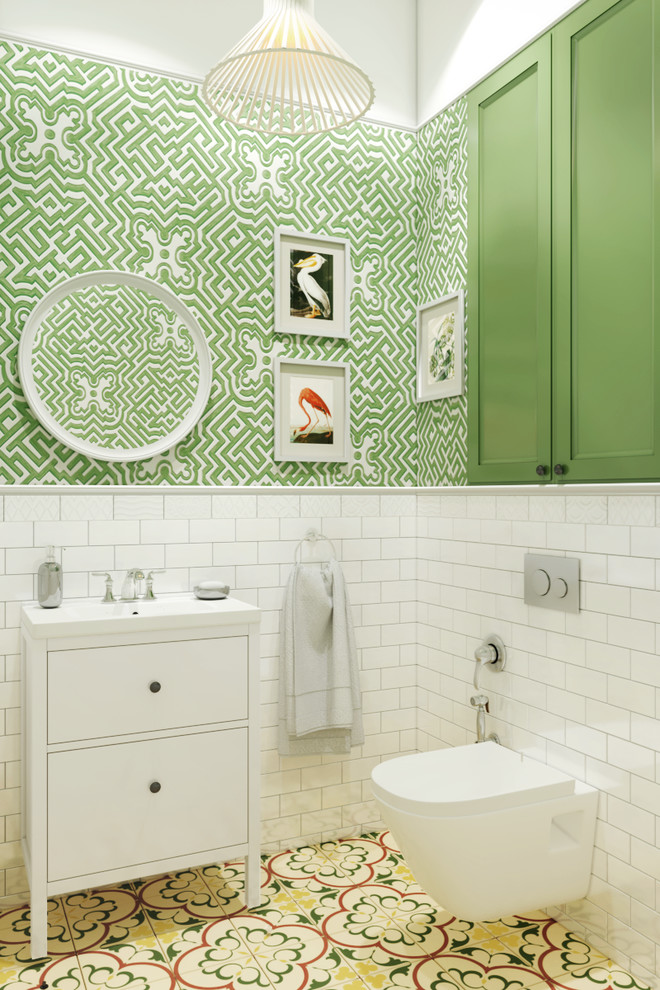 Здесь все "дышит" цветом бирюзовой воды и "пахнет" зеленью пальмовой ветки