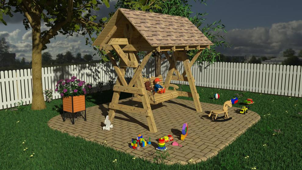 Деревянные изделия