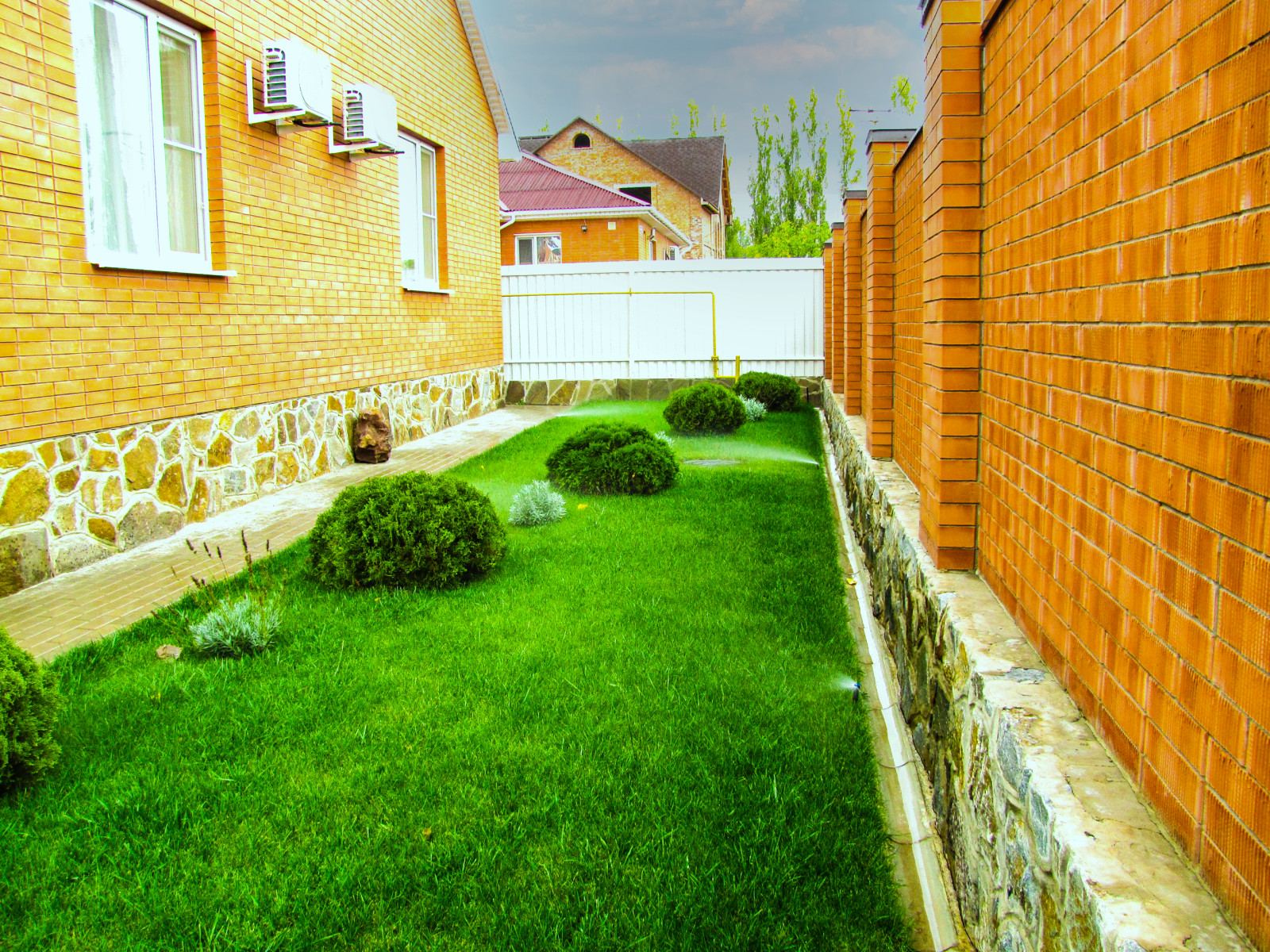 Дом в Сестрорецке