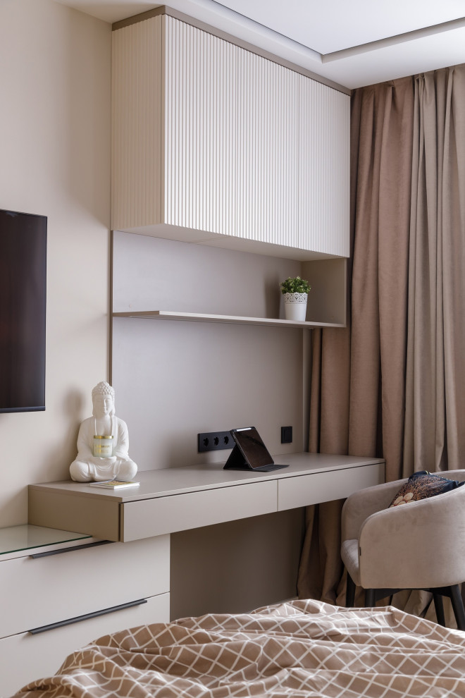 Ремонт двухкомнатной квартиры 65 м2