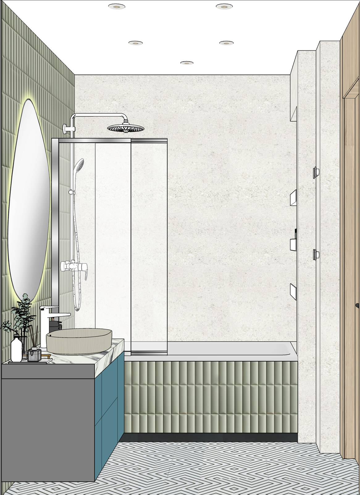 Ленинский проспект