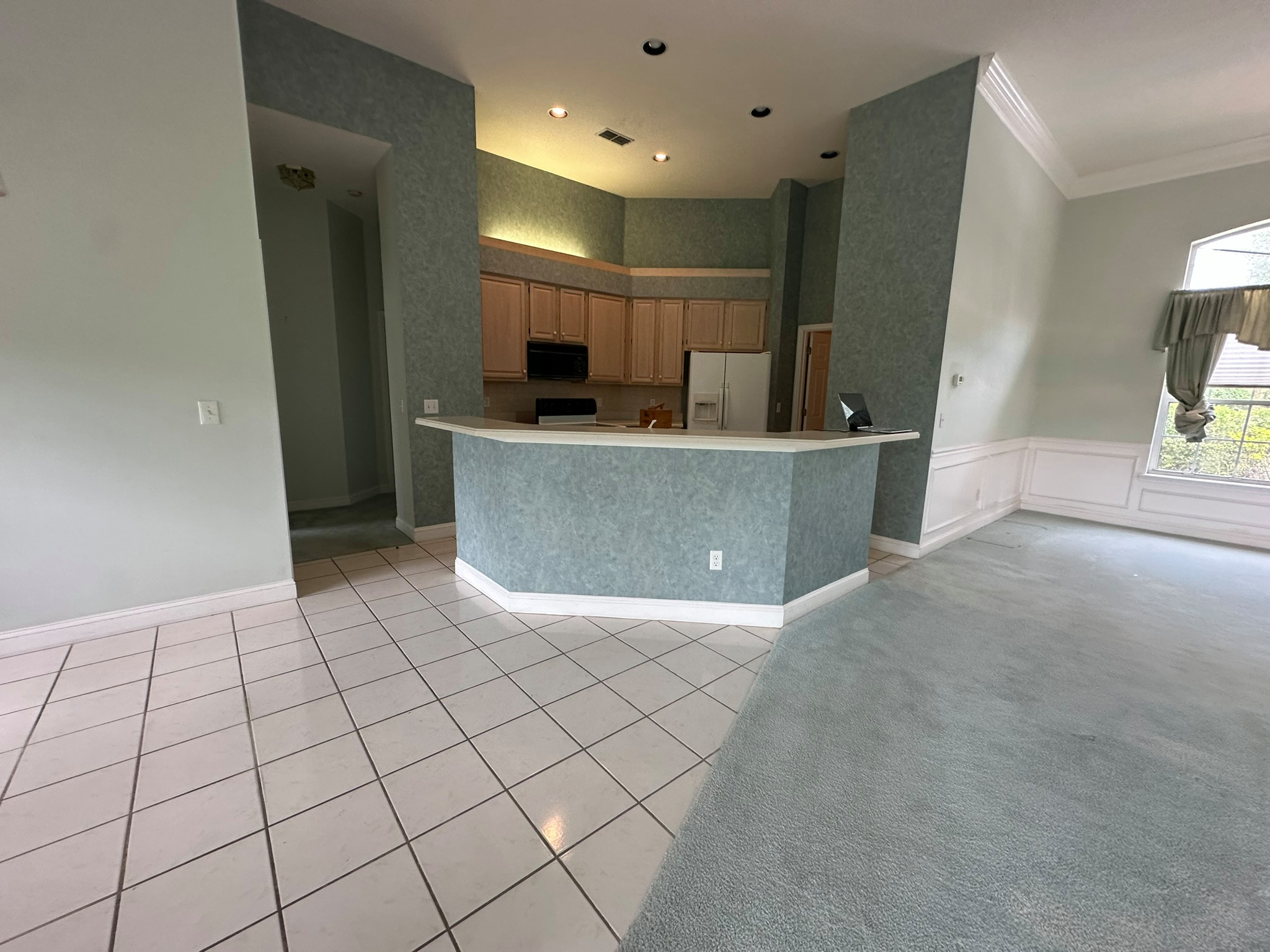 Biiging Church Lane Home Remodel