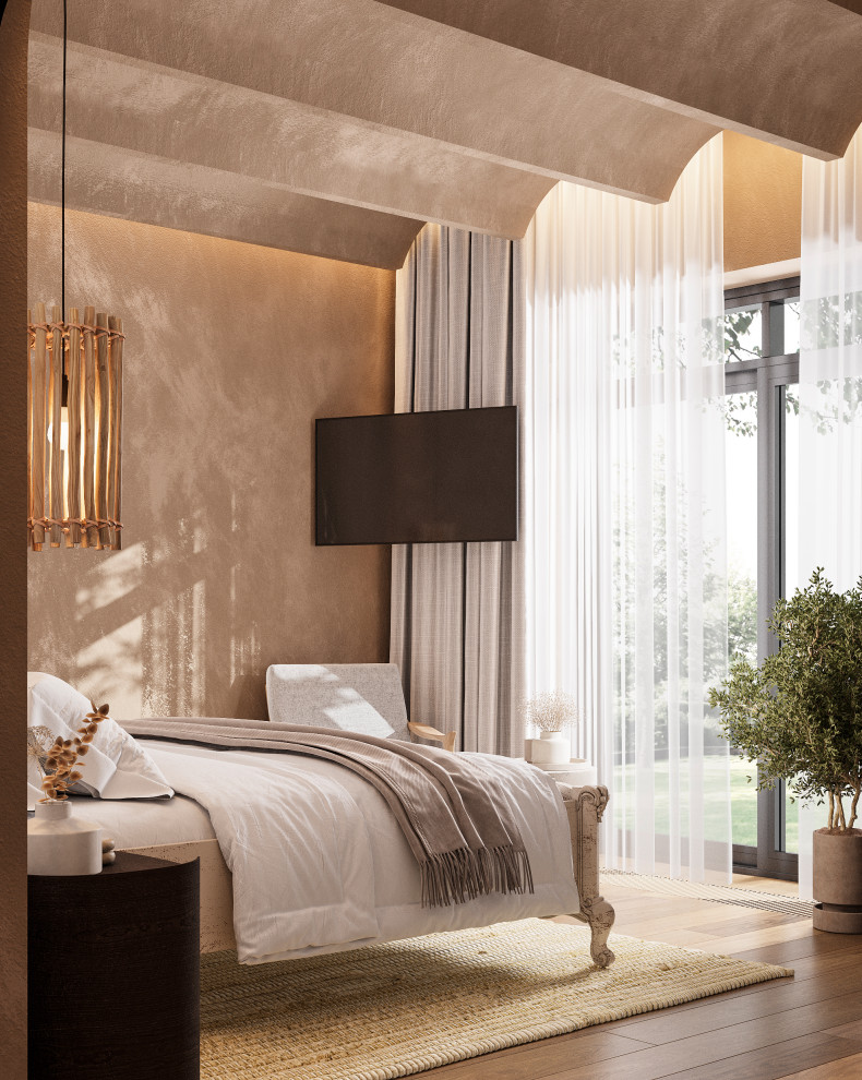 Дом в Гольф Резорт Геленджик