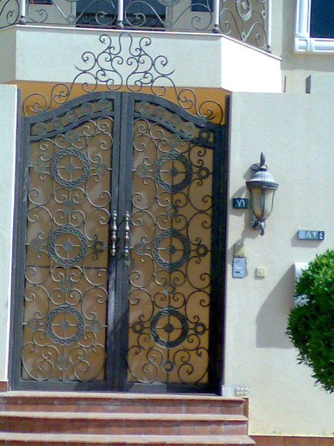 Riyadh Doors & Gates