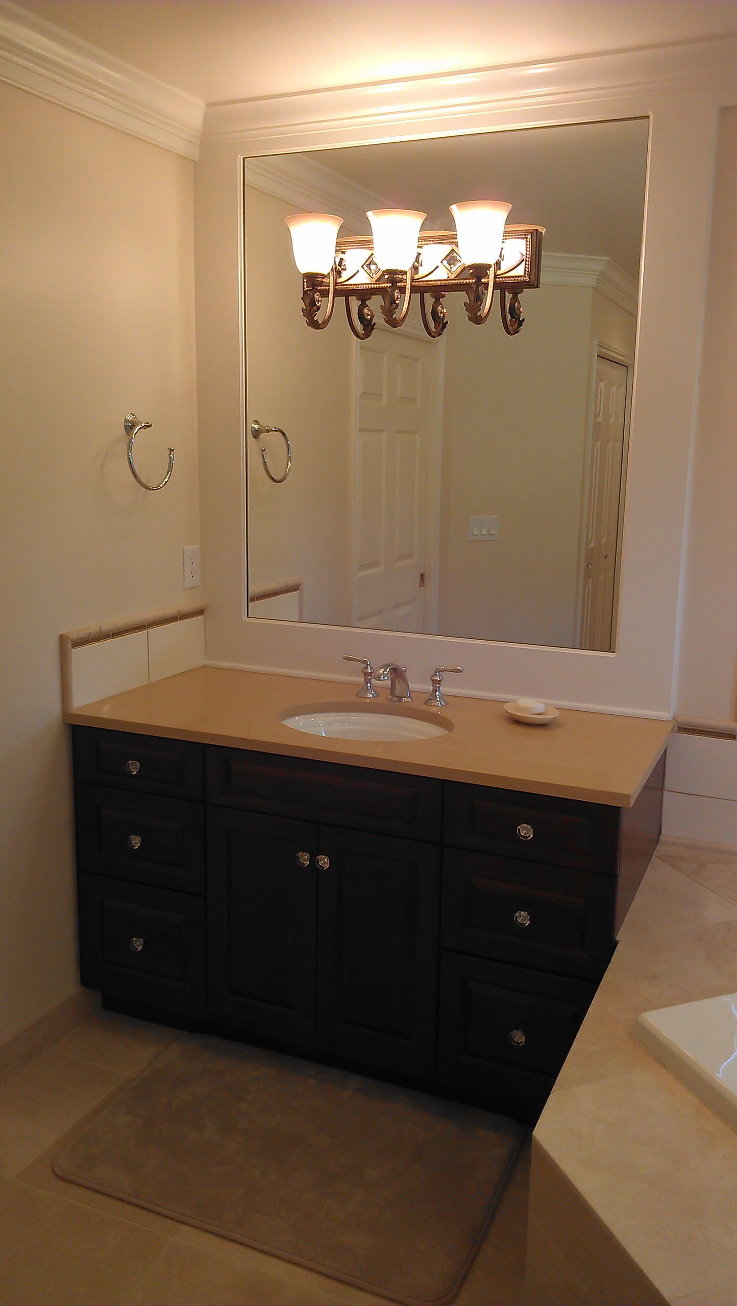 Featured Bathrooms