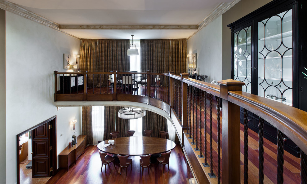 Дом в Киеве