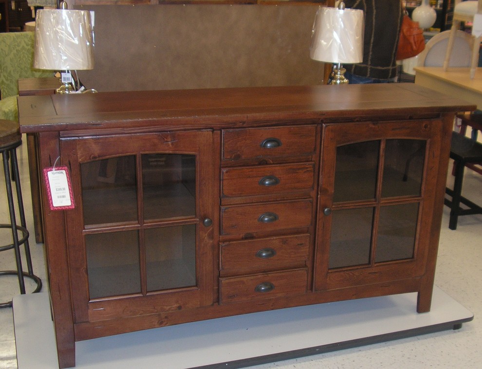 Will oilrubbed bronze fixtures look outdated in the next 510 years?