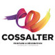 COSSALTER PEINTURE