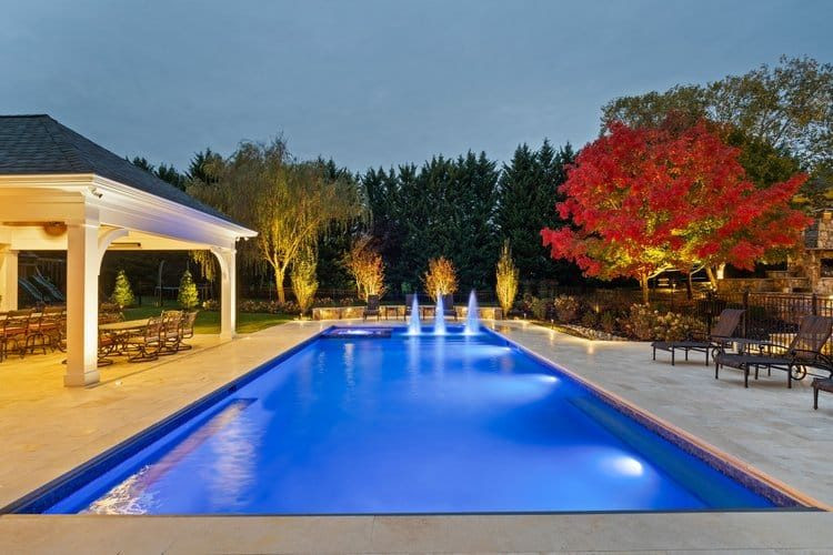 The Raspberry Falls Estate — A Leesburg, VA Estate