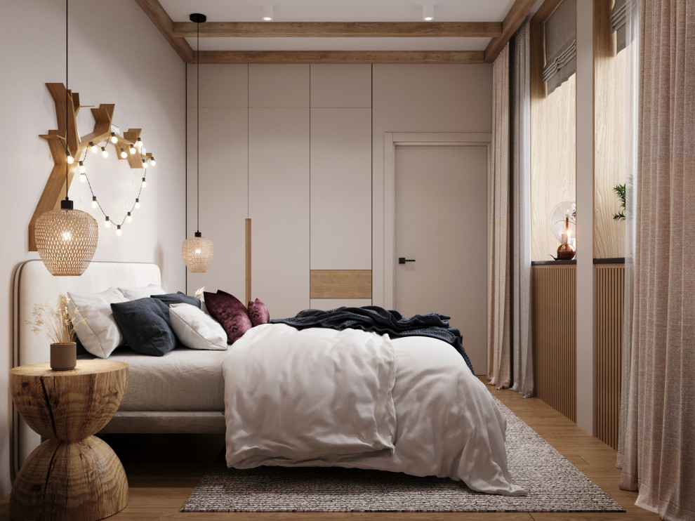 Апартаменты в B'Aires