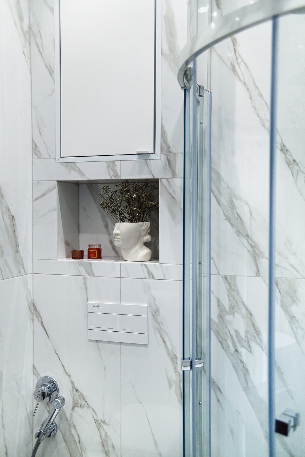 ЖК Золотая Звезда Студия "Париж" 21 м2