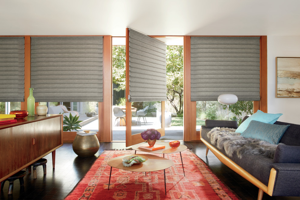 2022 Timm's Window Fashions Projects