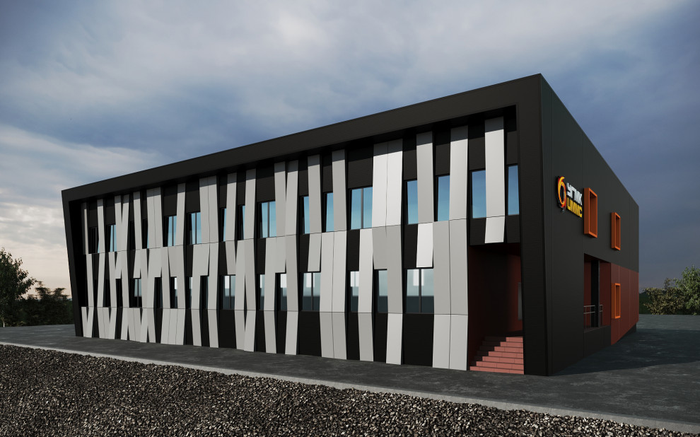 чуть чуть ПРОМ