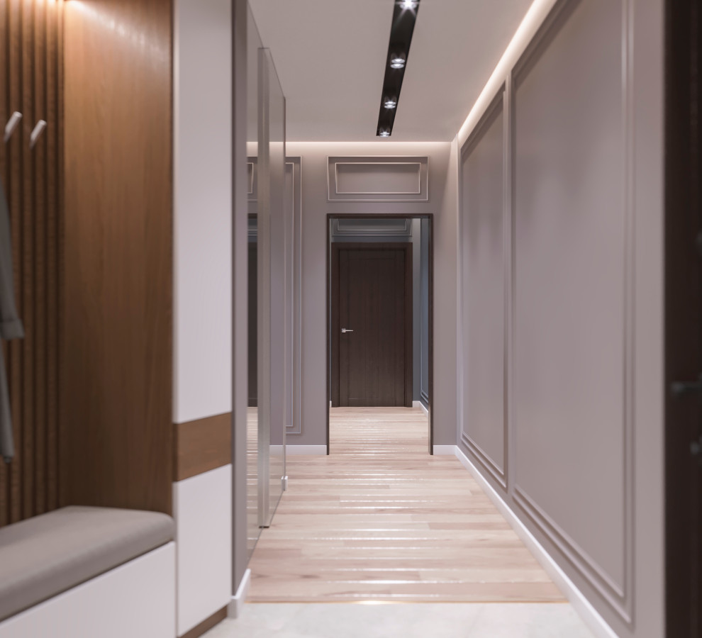 Квартира в ЖК Новое Созвездие