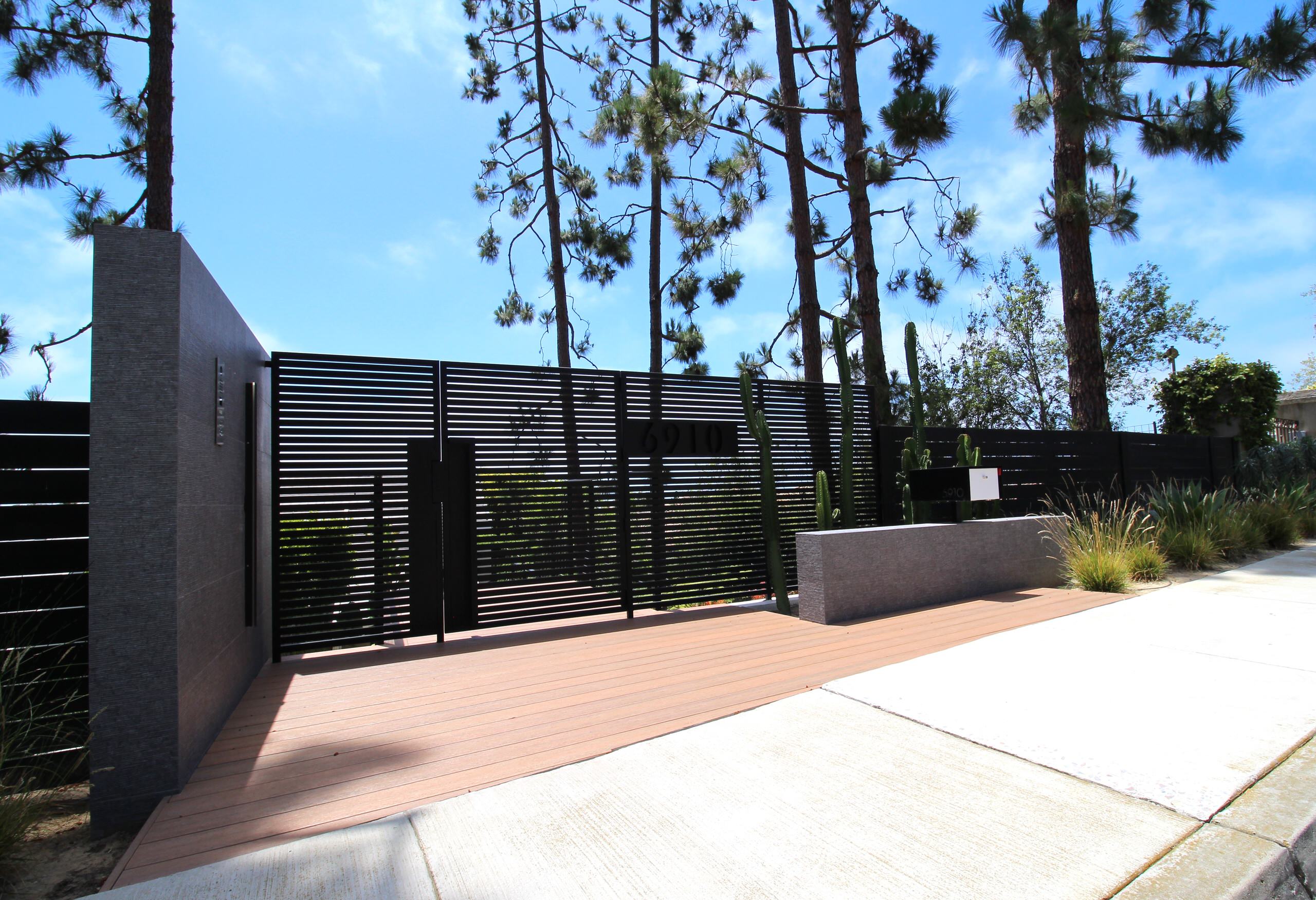 La Jolla Mid-Century Modern