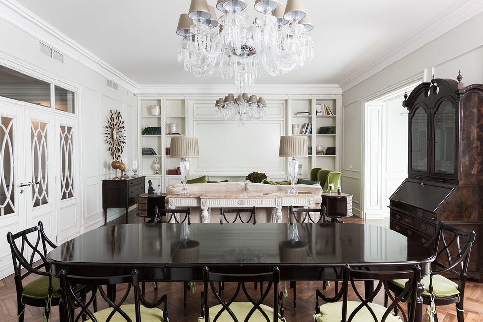 Два уровня классики