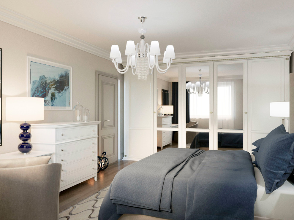 Квартира в Красногорске