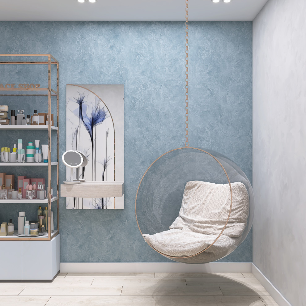 Косметологический кабинет