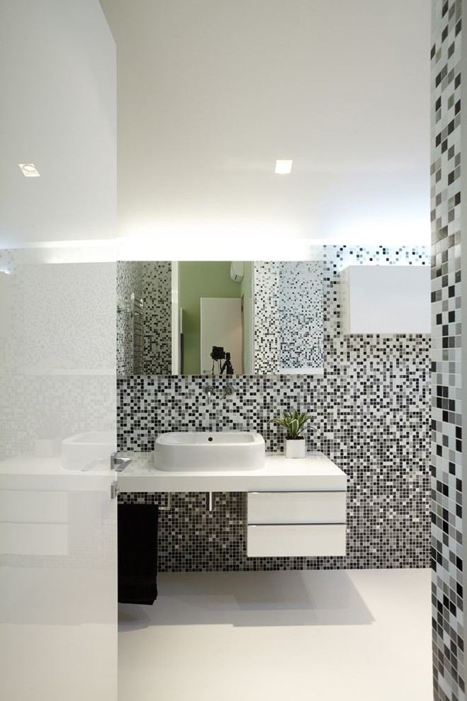 Частный дом в поселке Отрада