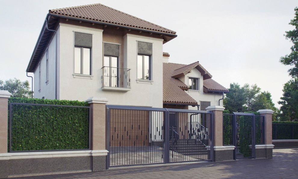 Немецкая деревня 2014 (краснодар)