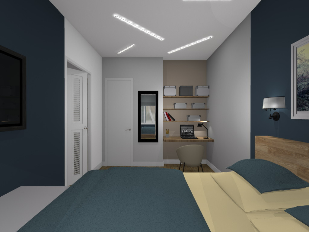 Квартира в Копенгагене