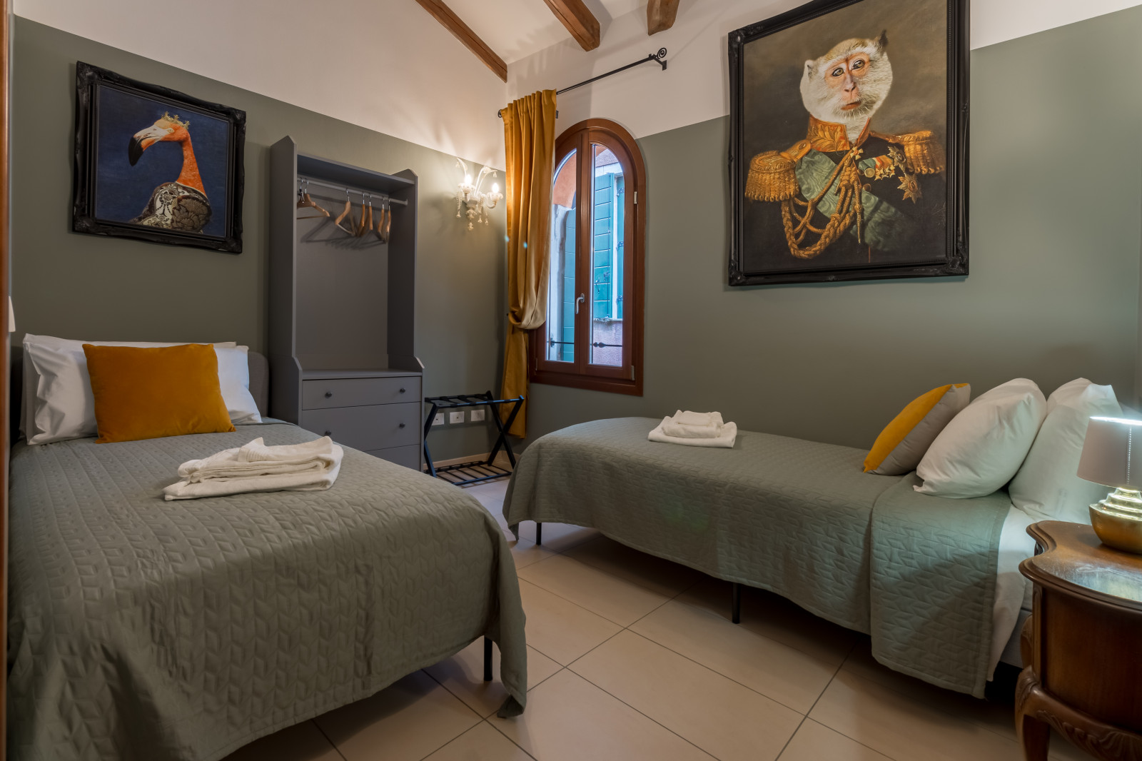 Appartamento a Venezia