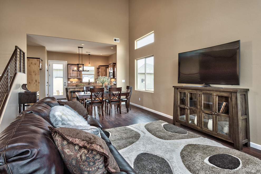 Cloverdale- Dahl Built Homes