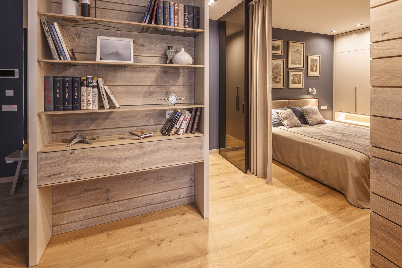 Квартира в ЖК Татьянин Парк