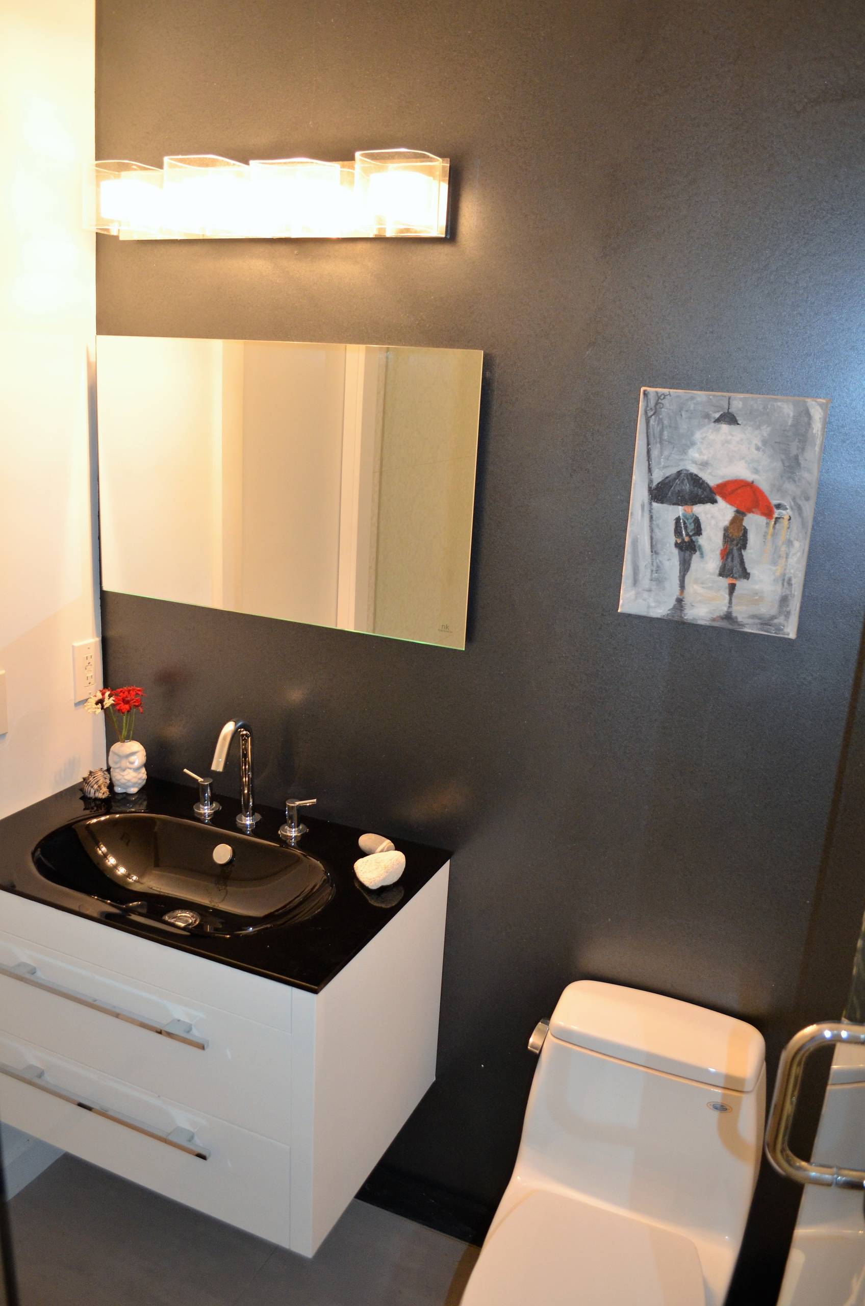 A Few More Beautiful Bathroom Remodels