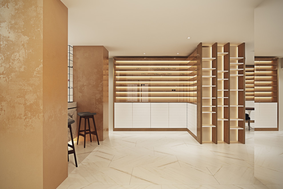 Салон Оптики