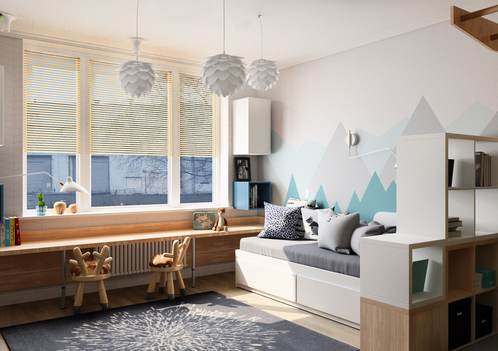 Квартира на набережной р. Смоленки