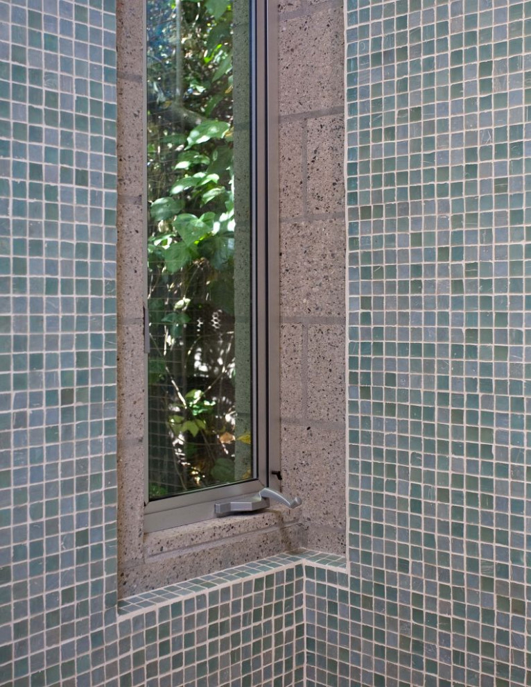 Bathroom - 1950s bathroom idea