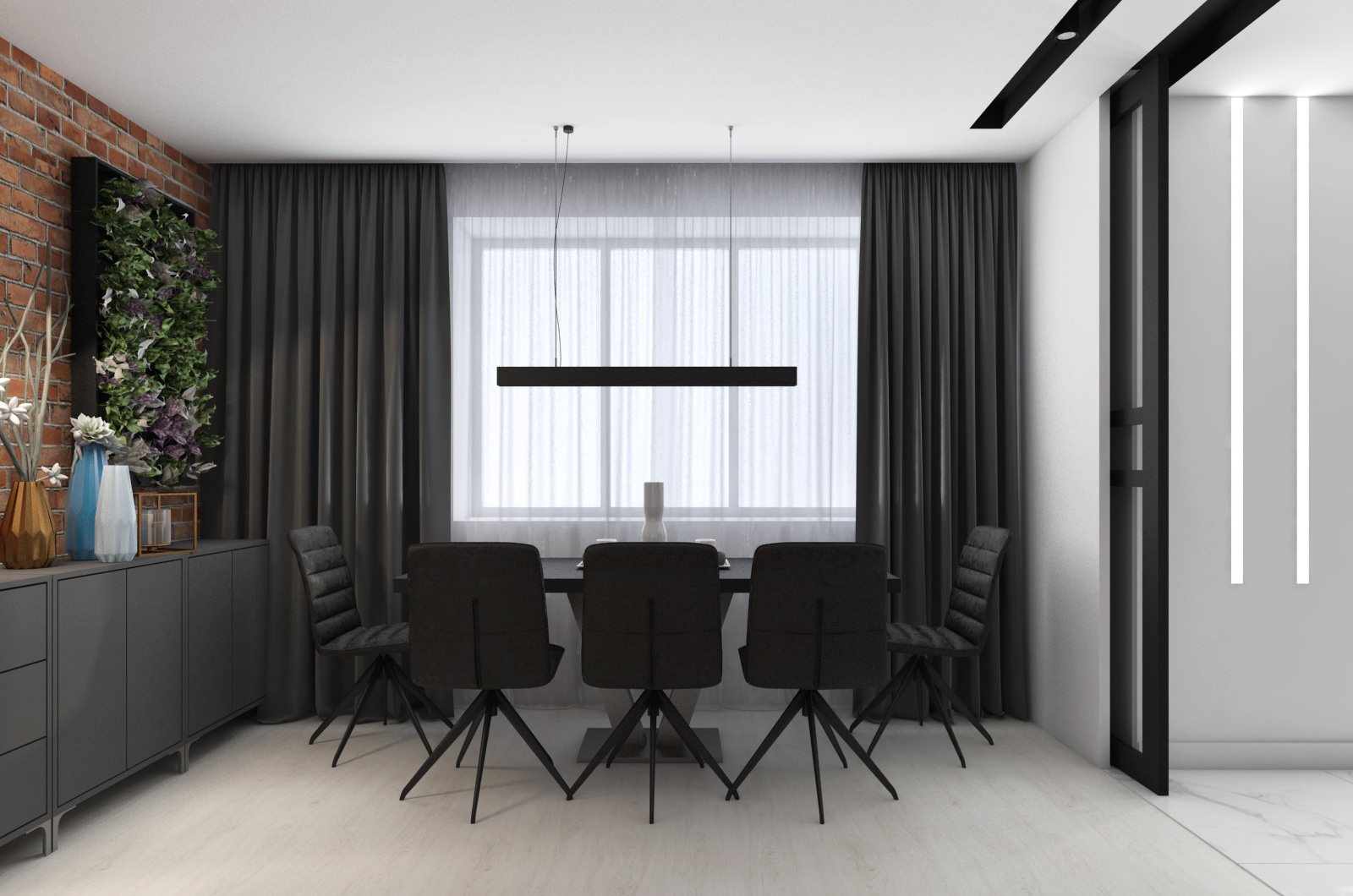 Элегантность минимализма