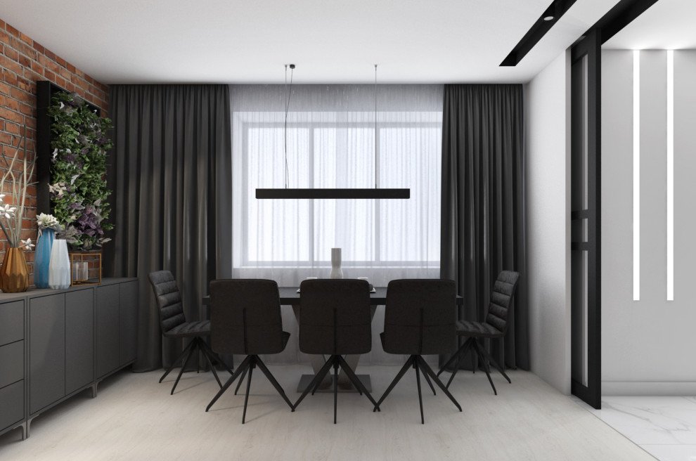 Элегантность минимализма