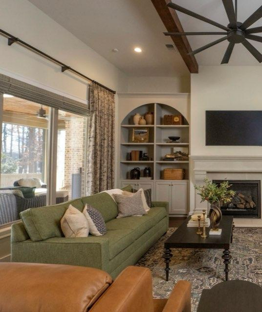 Wenner Residence