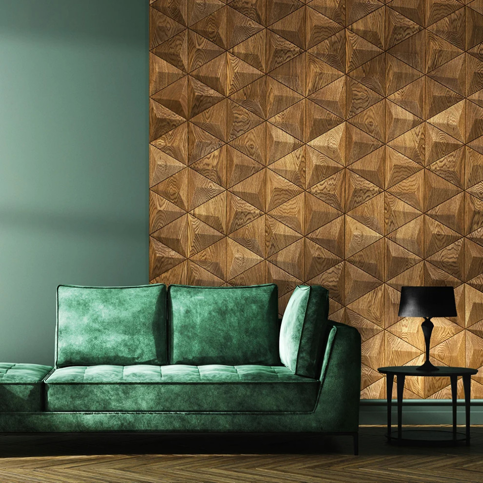 Серия ГРАНИ, модель ПИРАМИДА