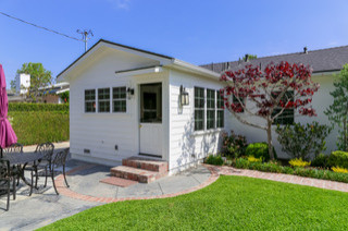 Riverside Remodel