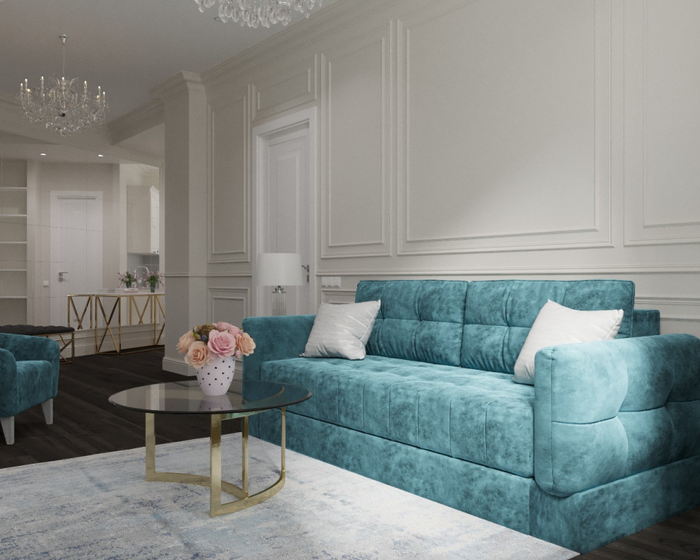 Москва, ул.Тверская