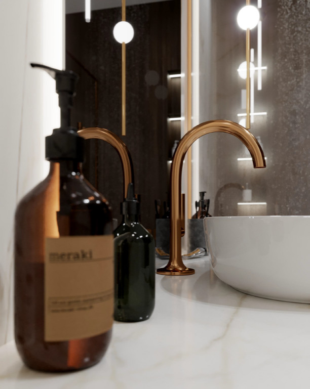 Квартира для молодой семьи