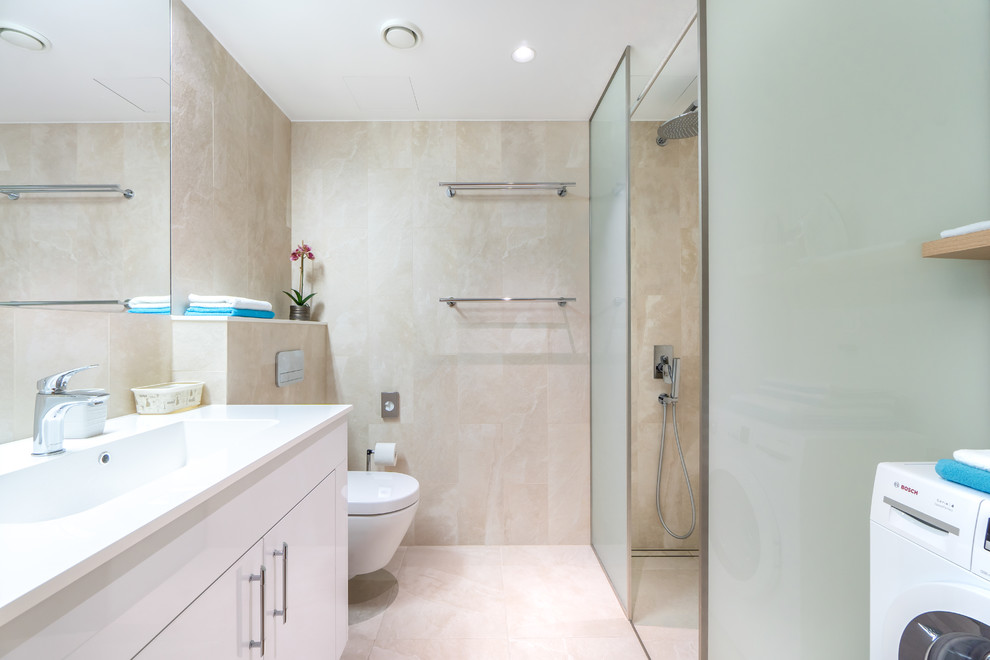 Rotermann Square View Apartment, Tallinn