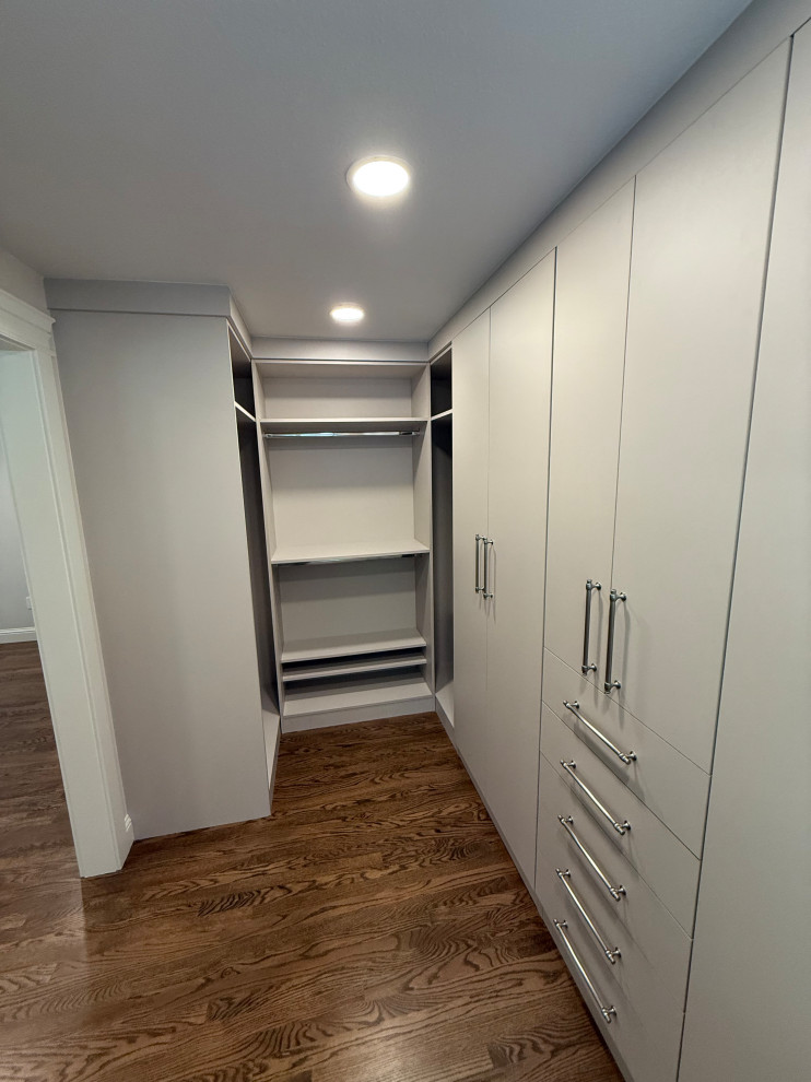 Sammamish - Interior Home Remodel