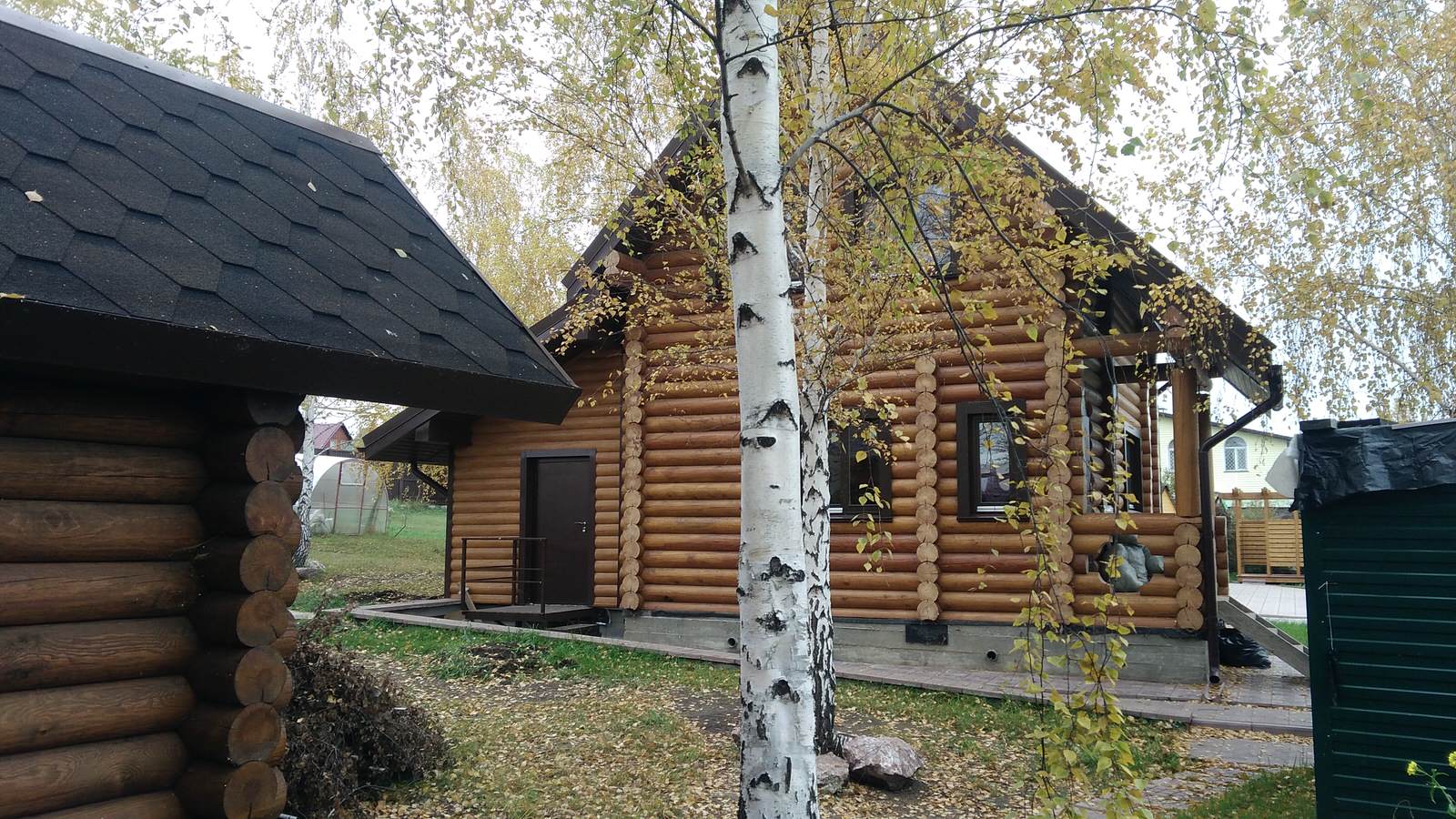 Евроокна от METAPRO