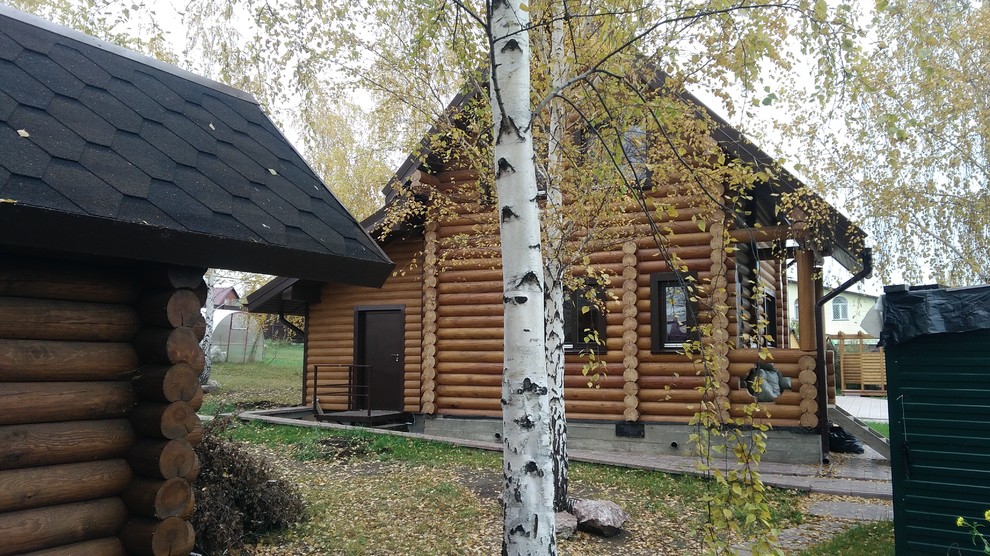 Евроокна от METAPRO