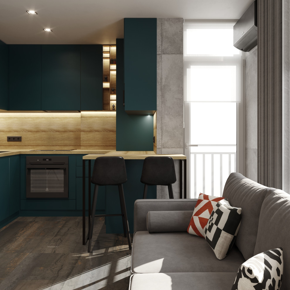 г. Сочи ЖК Континент