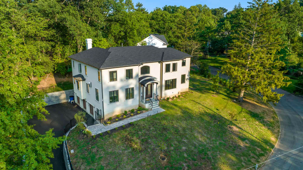 New Home Construction in Summit, NJ | WA Construct