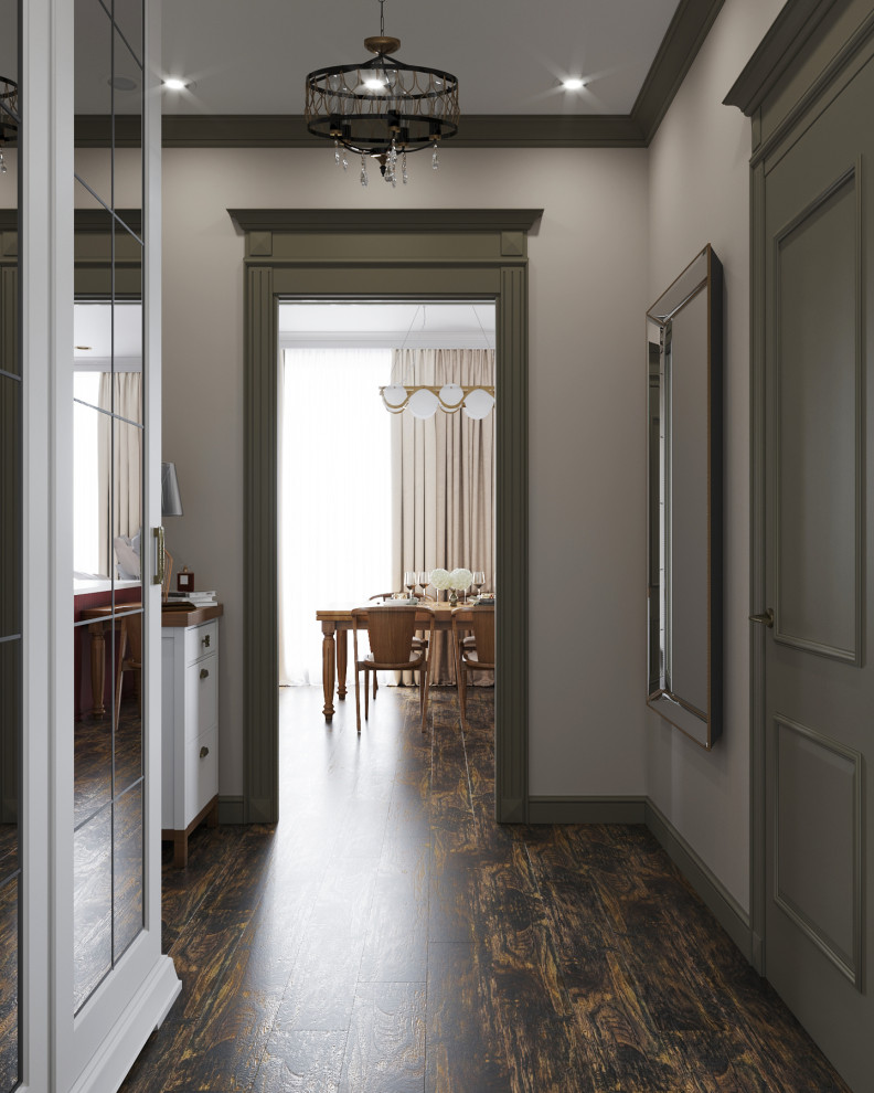 Дизайн-проект "109"