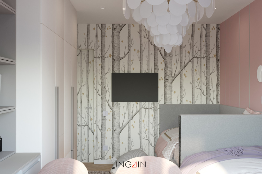 Project "Shine" - дизайн проект в Хабаровске