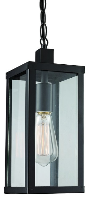 Trans Globe Lighting 40756 Oxford 14 Hanging Lantern Trans Globe Lighting 40756 Oxford 14