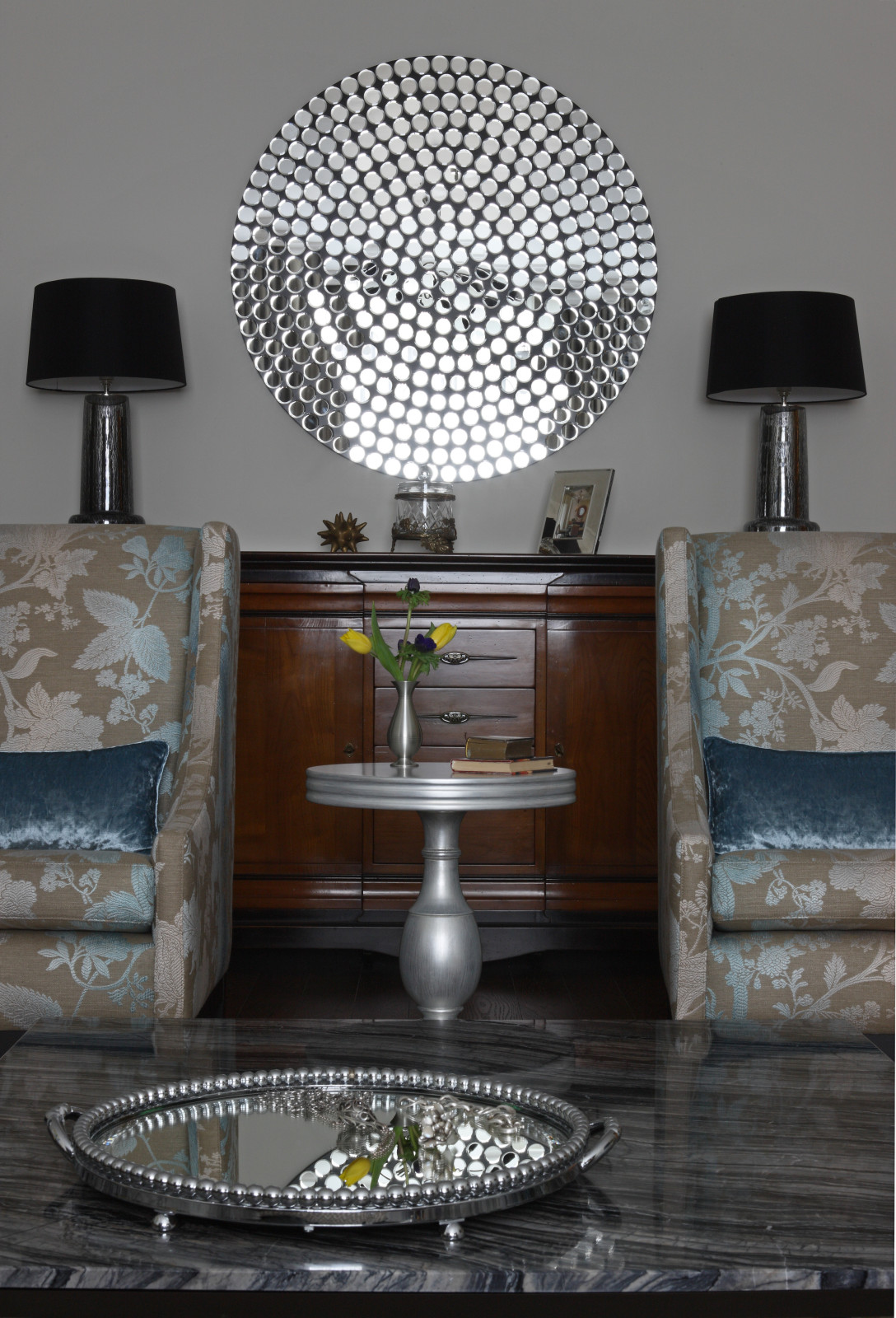 Квартира в центре Москвы.140 кв.м.